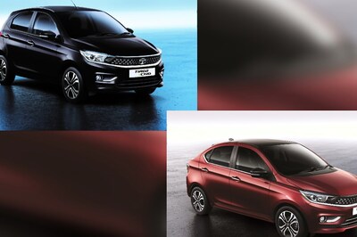 Tata Tiago, Tigor iCNG Versions Launched in India, Prices Start at Rs 6.09 Lakh
