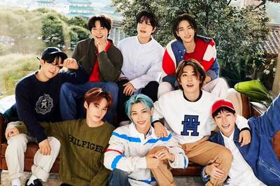 Stray Kids Members Meet With Minor Car Accident, Cancel Upcoming Events
