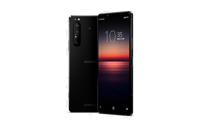Sony Xperia 1 II Comes With 4K Display, Snapdragon 865, 20fps AF Eye-Tracking