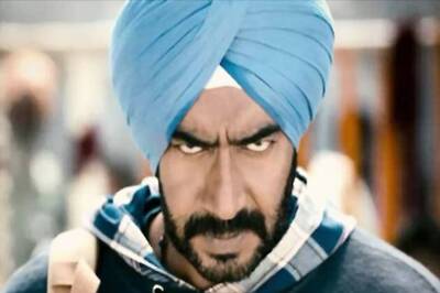 'Son Of Sardaar' crosses Rs 100 cr mark in India