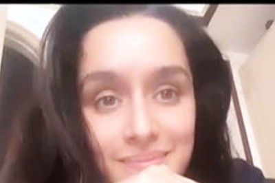 Shraddha Kapoor Sings BTS X Coldplay's My Universe for Her Dog in This Adorable Instagram Video, Watch