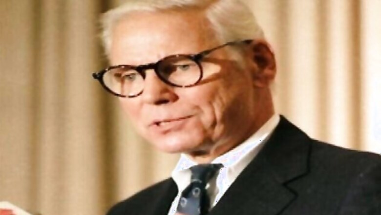 Bhopal Gas Tragedy: Anderson's extradition still pending