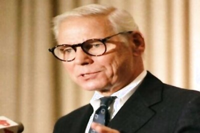 Bhopal Gas Tragedy: Anderson's extradition still pending