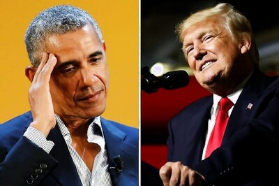 'Overconfident' Obama Officials Wasted CIA Info on Putin Help to Trump: Report