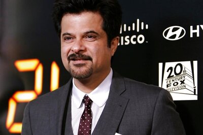 Ready to Act in a Street Play if People Will Gather to Watch the Story: Anil Kapoor