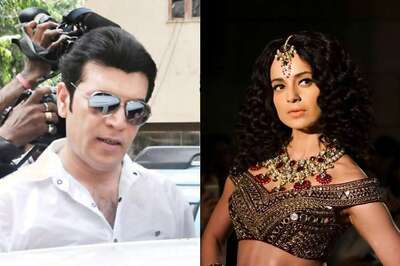 Kangana Ranaut's Lawyer Responds to Aditya Pancholi, Zarina Waheb's Defamation Notice