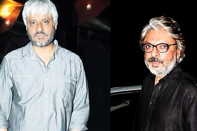 Bhansali's Incident Left Me Enraged: Vikram Bhatt
