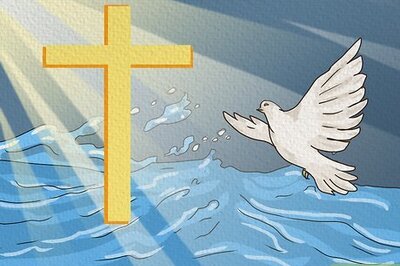 How to Become a Christian Nun