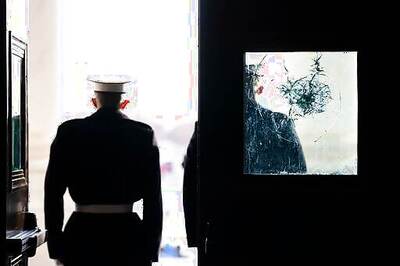 Biden's Test: Engineering Economic Boom In A Partisan Divide