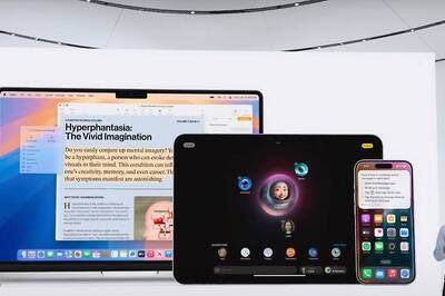 Genmoji, Summarise, Siri And More: These AI-Powered Features Coming To iPhone Users This Year