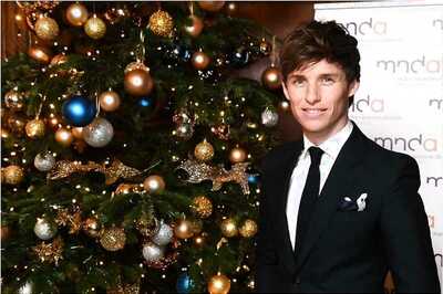 Happy Birthday Eddie Redmayne: Here are His 5 Must Watch Films