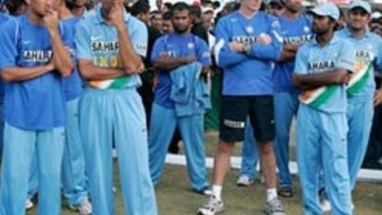 For India, SL no happy hunting ground