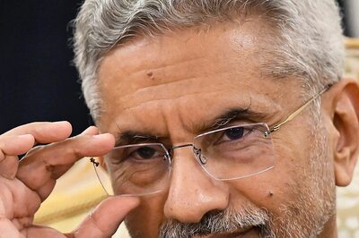 'Won't Change Ground Reality': Jaishankar Slams Nepal's Move To Feature Indian Areas On New Currency Note