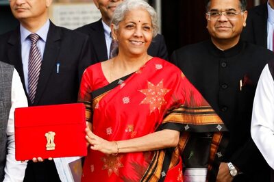 India Shining Like a Star Despite Global Challenges: FM Sitharaman After Presenting Budget 2023