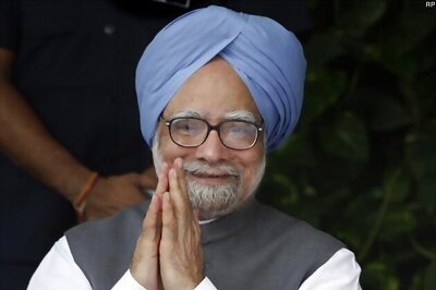 Manmohan Singh to campaign in Telangana on Saturday