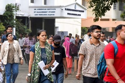 SRMJEEE 2024 Phase 2 Slot Booking Ends; Download Admit Cards at admissions.srmist.edu.in