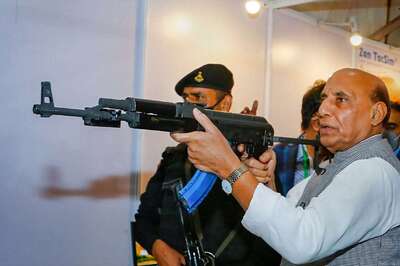 India Could Axe Pending Defence Buys from Abroad as In-Principle Call to Stop All Imports Triggers Massive Review