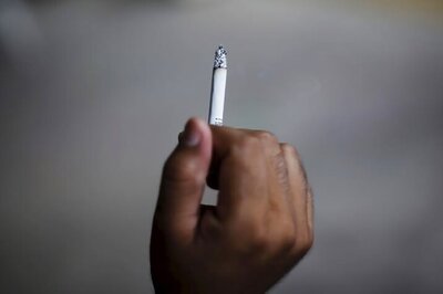 Children of smoking parents likely to be smokers