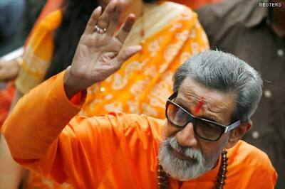 Shiv Sena demands stamp in memory of Bal Thackeray