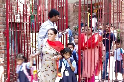 Hyderabad LKG School Fee Surge from Rs 2.3L to Rs 3.7L, Sparks Debate on Education Inflation