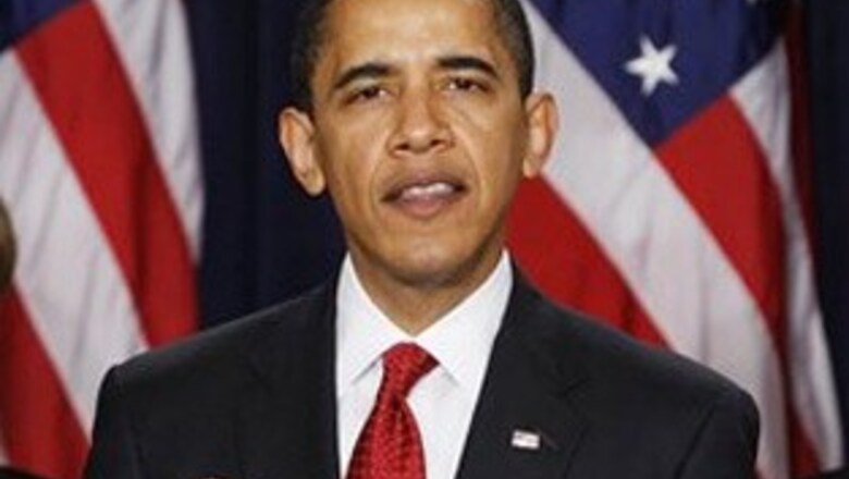 India and China have Afghanistan stake: Obama