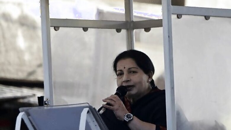 Demise of CMs, Tsunami, Floods: Is TN a Victim of December Jinx?