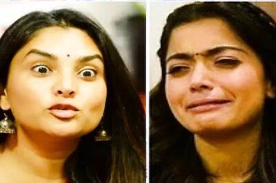 On Rashmika Mandanna's 'Troll and Negativity Post', Ramya Backs The Actress