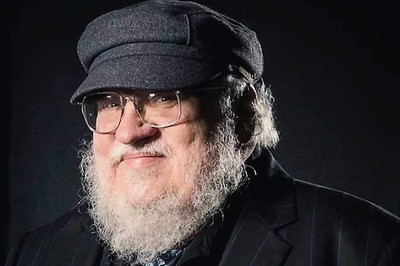 George RR Martin Details Problems With House Of The Dragon 2: 'More Toxic Butterflies To Come'