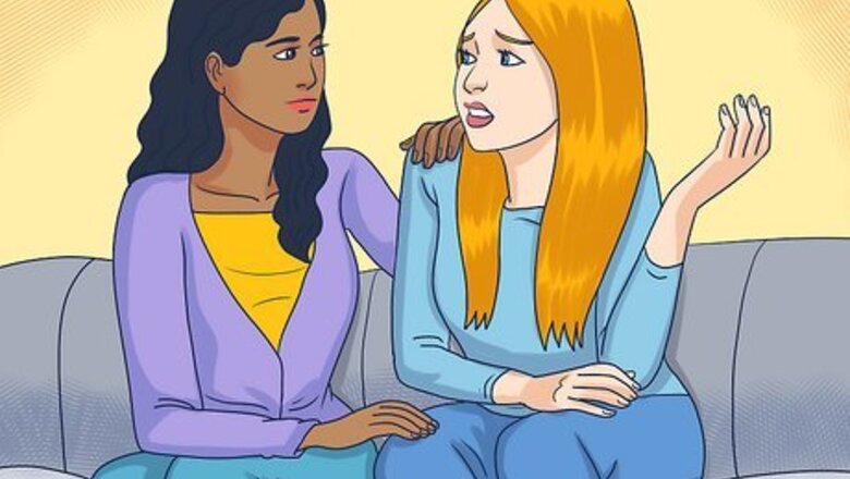 How to Be an Empathetic Friend