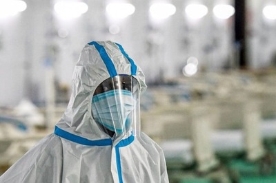 Delhi Recorded 1,858 Black Fungus Cases So Far; 686 Active as on Aug 5: Health Department