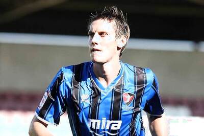 ISL 2015: FC Goa sign Darryl Duffy, Luciano Sabrosa