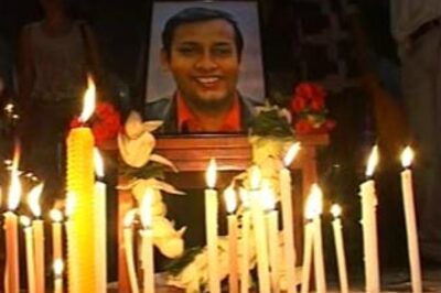 Rizwan case: suspect's custody extended till Jan 15