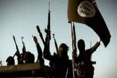 Alleged ISIS recruiter sent to police custody in Hyderabad