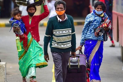 Bengaluru to Clamp Strict Covid Norms After Aug 15, Weekend Curfew To Be Imposed if TPR Goes Above 2%