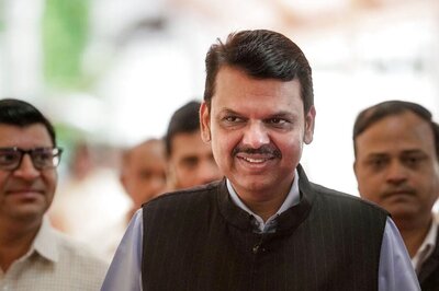 INDIA Alliance No Match for Modi; Their Internal Differences Will Aggravate: Fadnavis