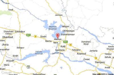 DVC employees ignore request for talks, go ahead with stir