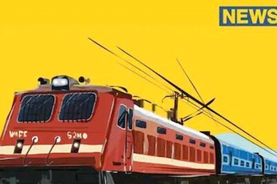 Worried About Missing Stations While Travelling On Trains? Activate A Wakeup Call Now