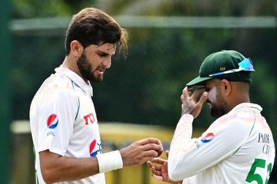 'When we Told Him...': Former PCB Boss Reveals How Pakistan Dressing Room Changed After Sacking Babar Azam as Captain