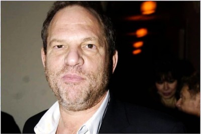 Harvey Weinstein Investigation Movie 'She Said' Gets a Release Date
