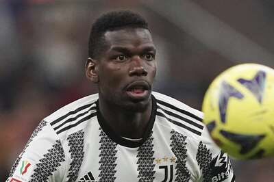 Paul Pogba's Doping Hearing Set for January 18: Reports