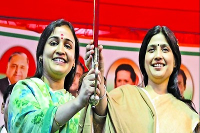 How Polls in UP Saw More Women Leading, but Still Trailing in Numbers