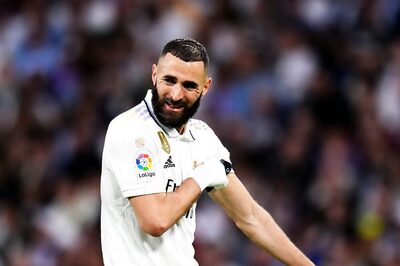 This Chelsea Star Could Replace Karim Benzema at Real Madrid