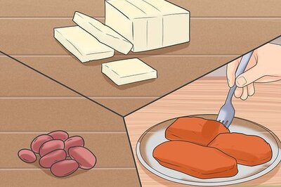 How to Gain Weight if You Have Lactose Intolerance