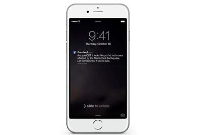 Faced with criticism, Facebook to broaden use of 'Safety Check'