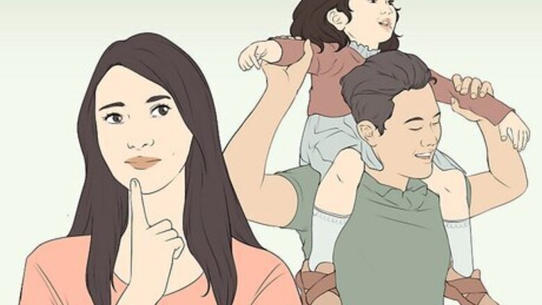 How to Date a Man with Kids