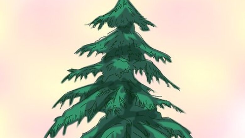 How to Decorate a Disney Themed Christmas Tree