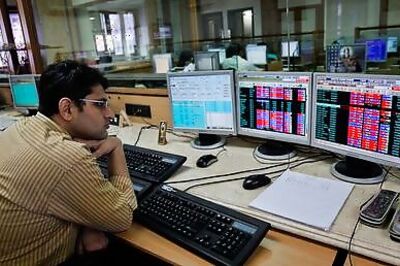 Sensex, Nifty Open Higher On Inflation Data, IT Boost