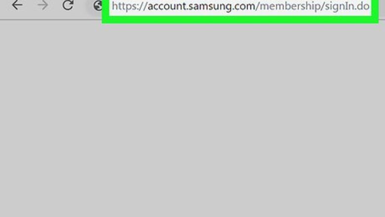 How to Delete a Samsung Account on PC or Mac