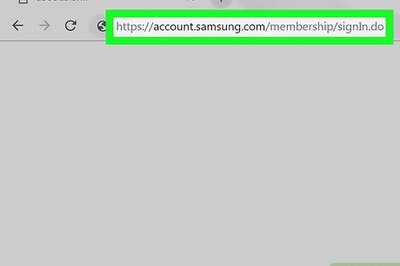 How to Delete a Samsung Account on PC or Mac