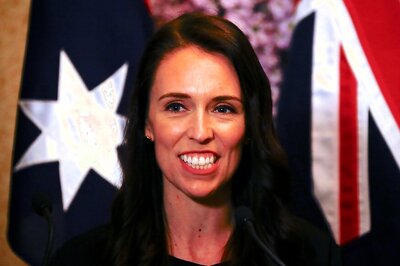 New Zealand PM Jacinda Ardern Gets Engaged to Long Time Partner Over Easter Holidays